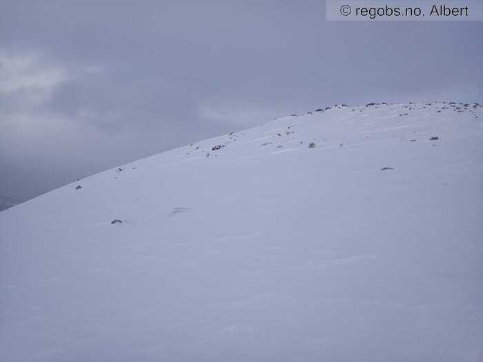 Image Of Snow Cover