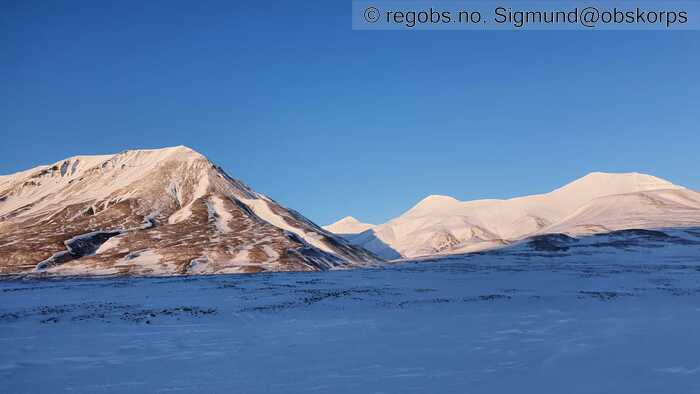 Image Of Snow Cover