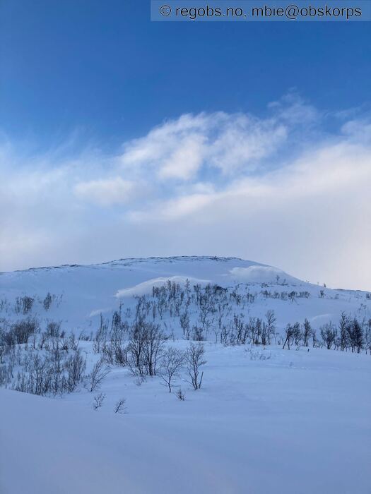 Bilde Av Vær