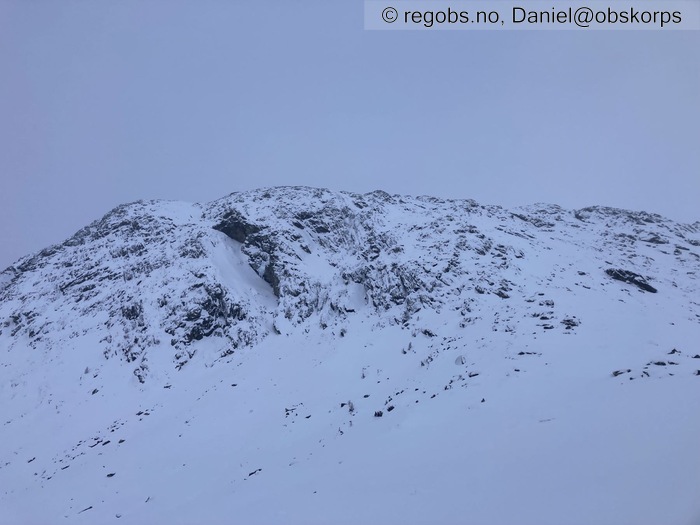 Image Of Snow Cover