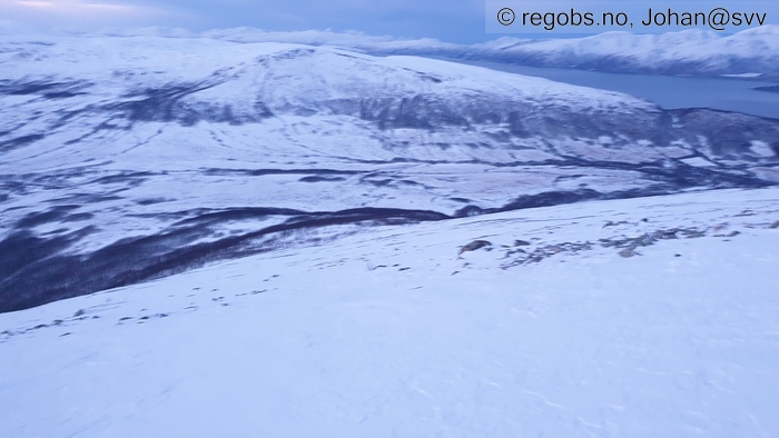 Image Of Snow Cover