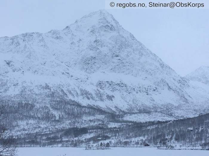 Image Of Snow Cover