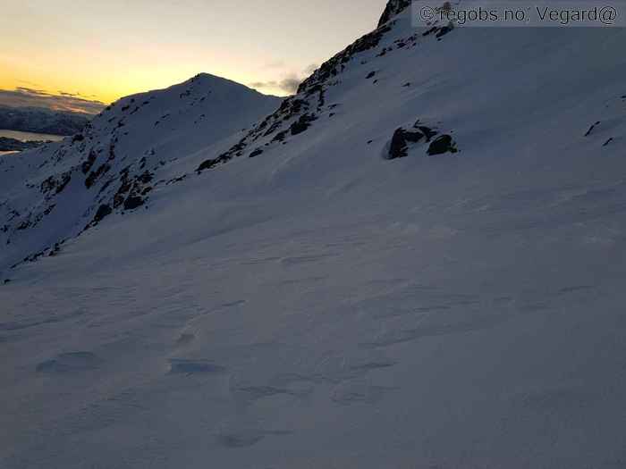 Image Of Snow Cover