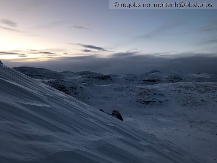 Image Of Snow Cover