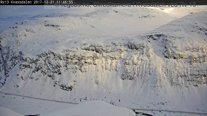 Image Of Avalanche Problems