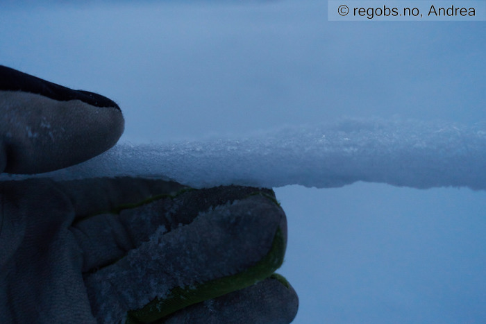 Image Of Snow Cover