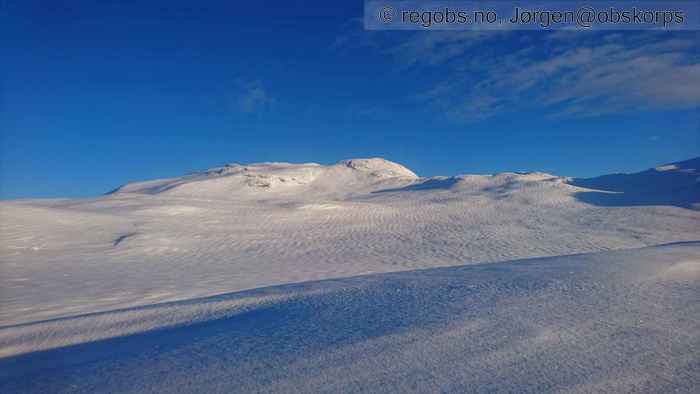 Image Of Avalanche Problems