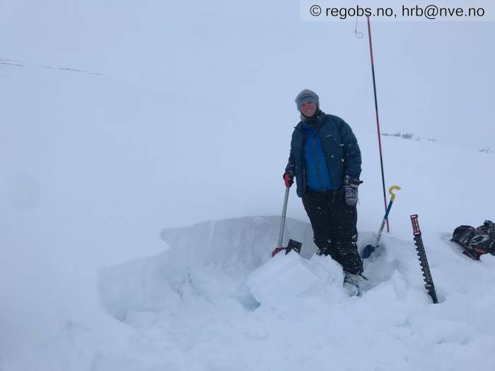 Image Of Avalanche Problems