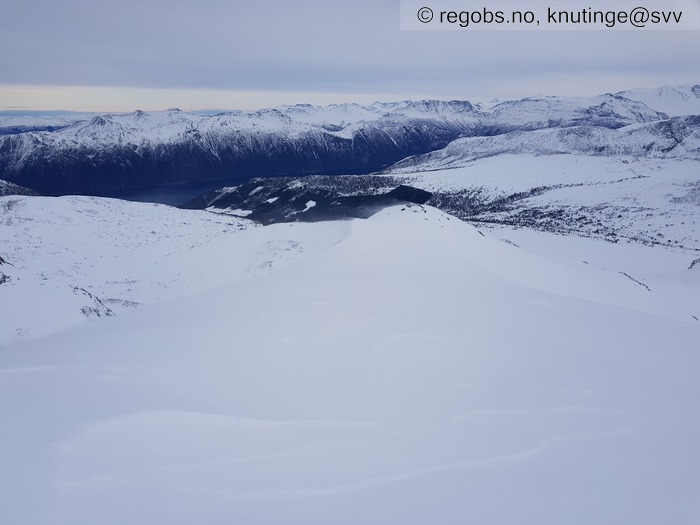 Bilde Av Vær