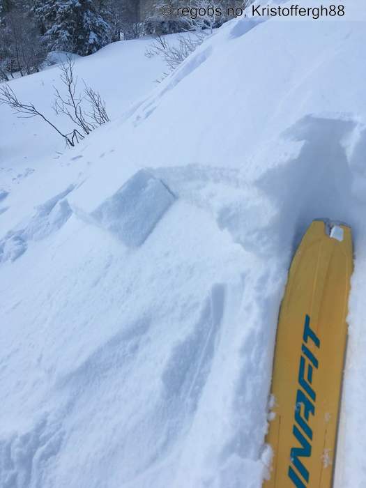 Image Of Avalanche Problems