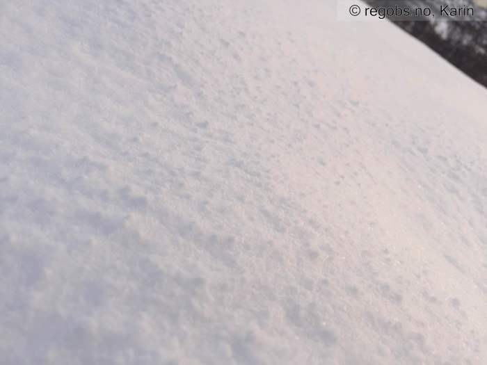 Image Of Snow Cover