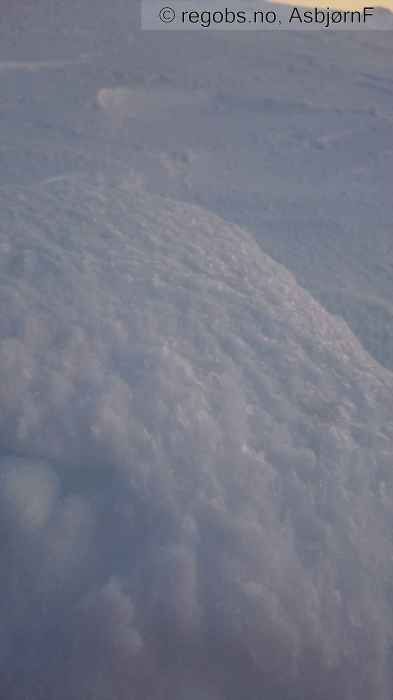 Image Of Snow Cover