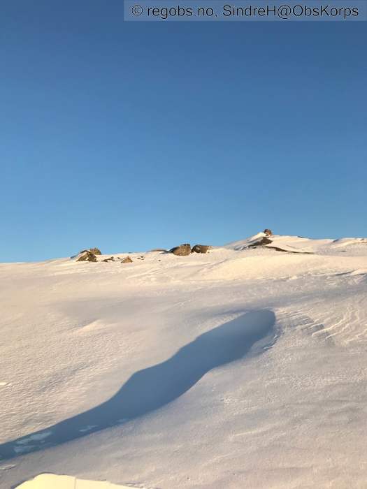 Image Of Snow Cover