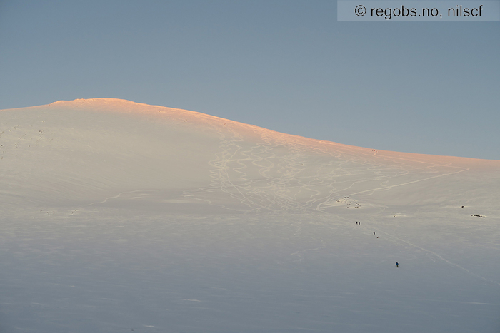 Image Of Snow Cover