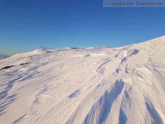 Image Of Snow Cover