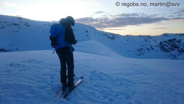 Image Of Snow Cover