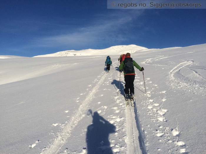 Image Of Snow Cover