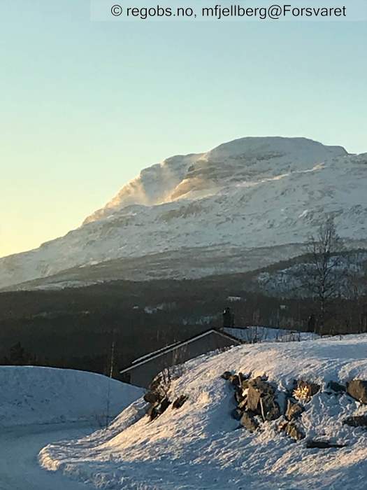 Bilde Av Faretegn