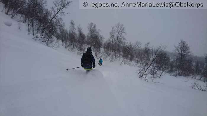 Image Of Snow Cover