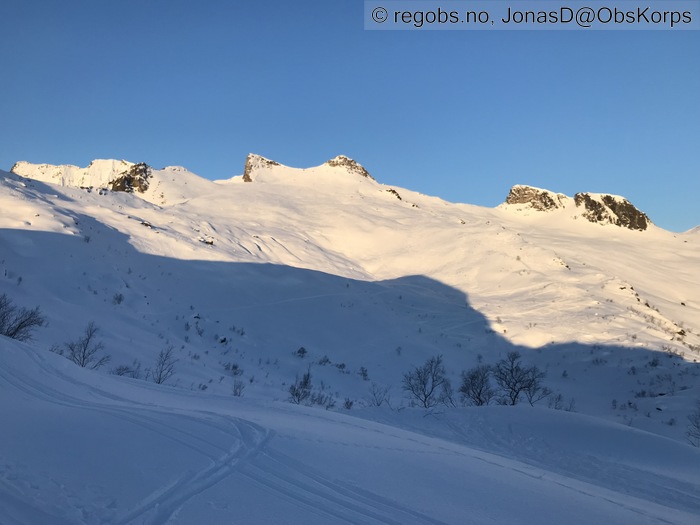 Image Of Snow Cover