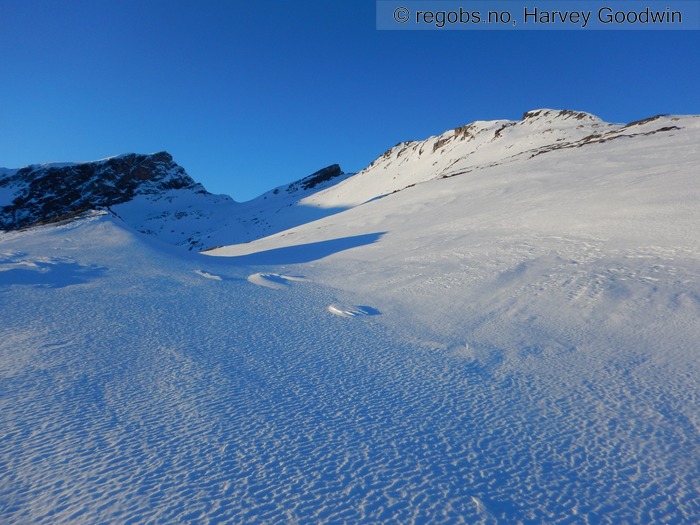 Image Of Snow Cover