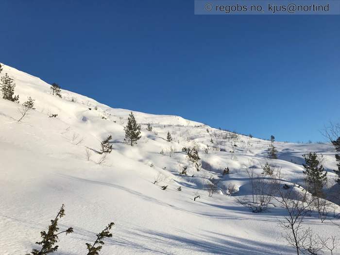 Image Of Snow Cover