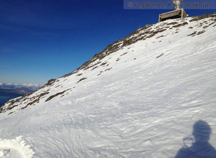 Image Of Snow Cover