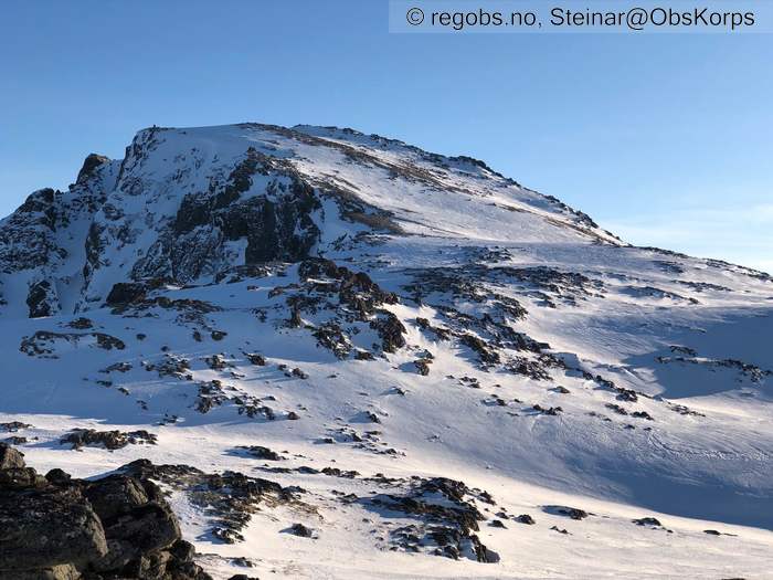 Image Of Snow Cover