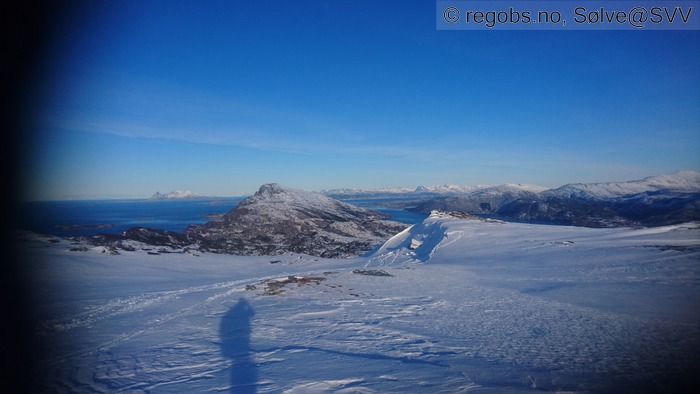 Image Of Snow Cover