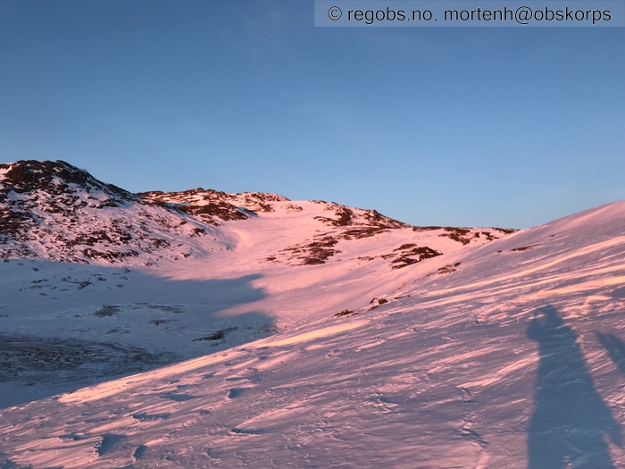 Image Of Snow Cover