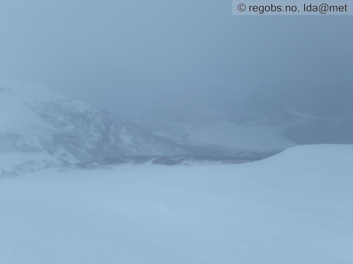 Image Of Snow Cover