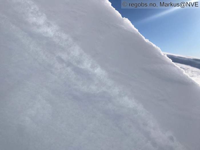 Image Of Snow Cover