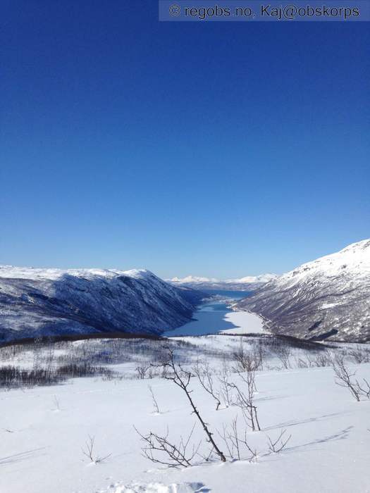 Bilde Av Vær