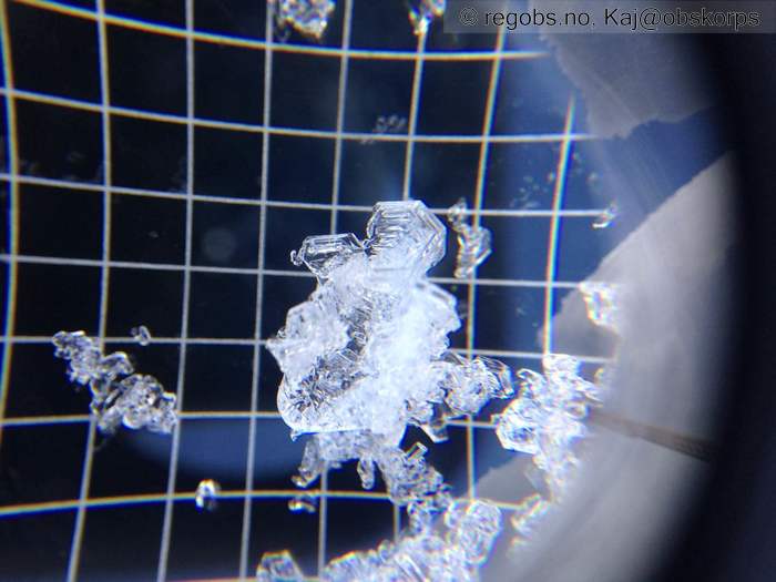 Image Of Snow Cover