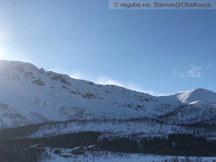 Image Of Avalanche Danger Assessment