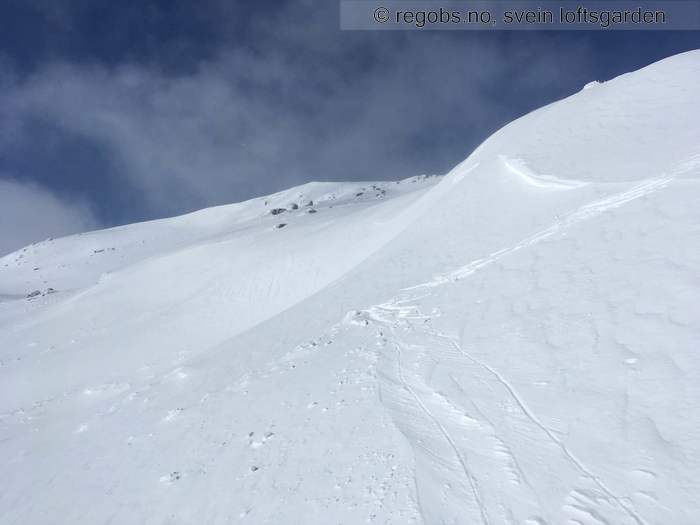 Image Of Snow Cover