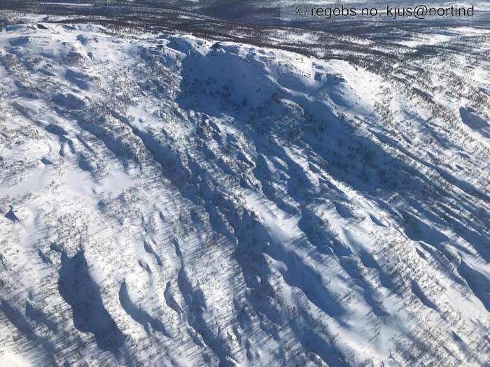 Image Of Snow Cover