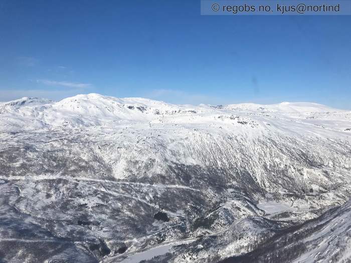 Image Of Snow Cover