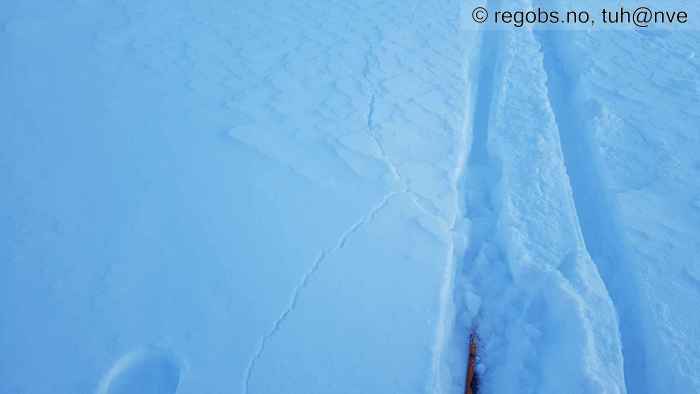 Image Of Snow Cover