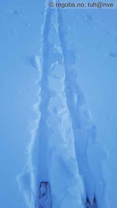 Image Of Snow Cover