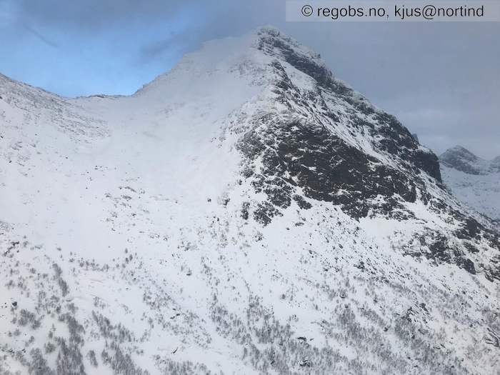 Image Of Snow Cover