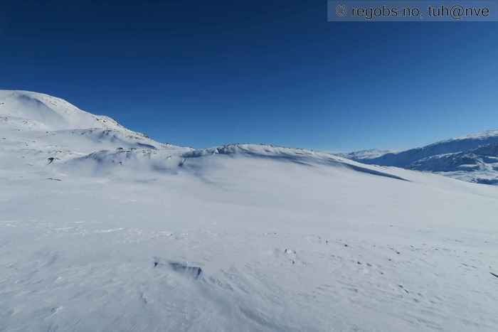 Image Of Snow Cover