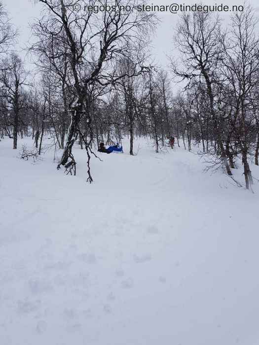 Image Of Snow Cover