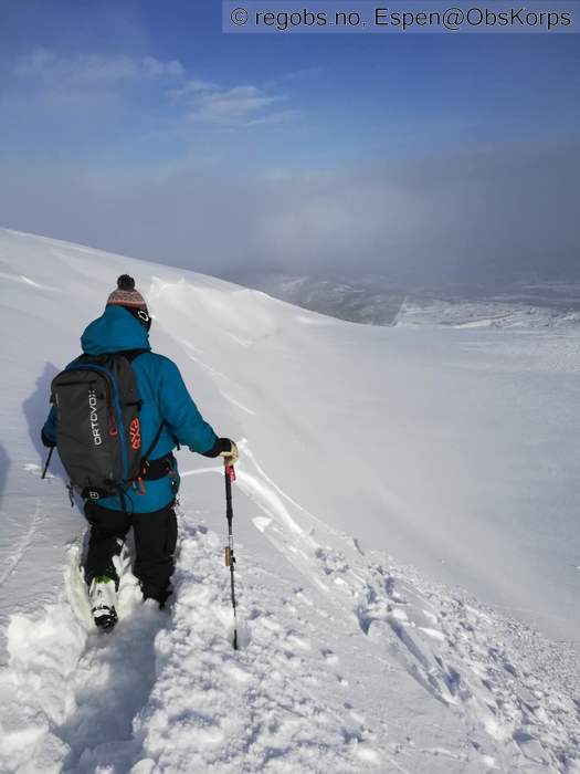 Image Of Avalanche Problems