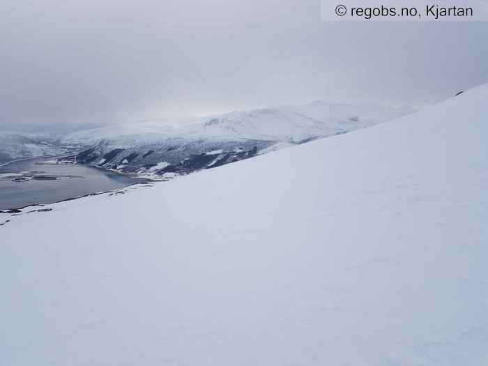 Image Of Snow Cover