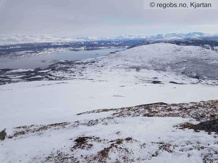 Image Of Snow Cover