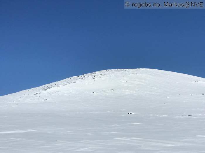 Image Of Snow Cover