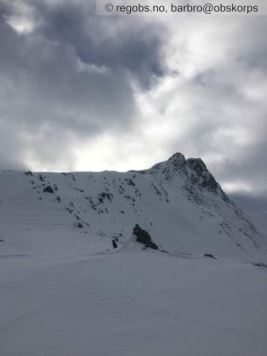 Image Of Snow Cover