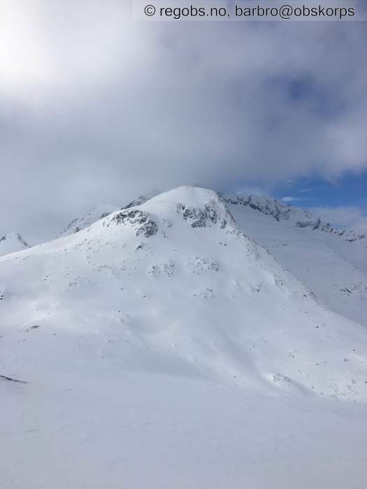 Image Of Snow Cover