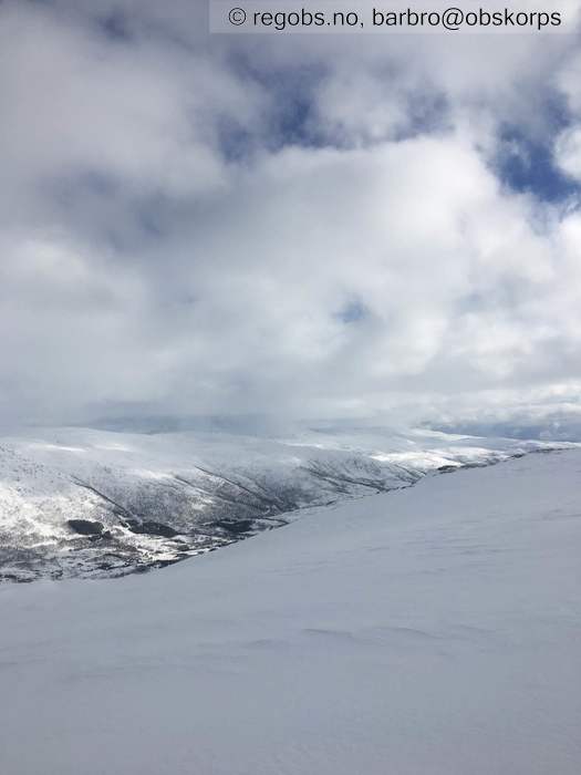 Image Of Snow Cover